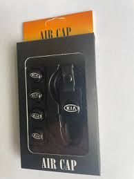 AIR CAP KIA